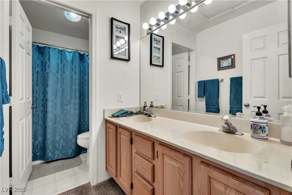 5341 Bitterwood, Las Vegas, NV 89118