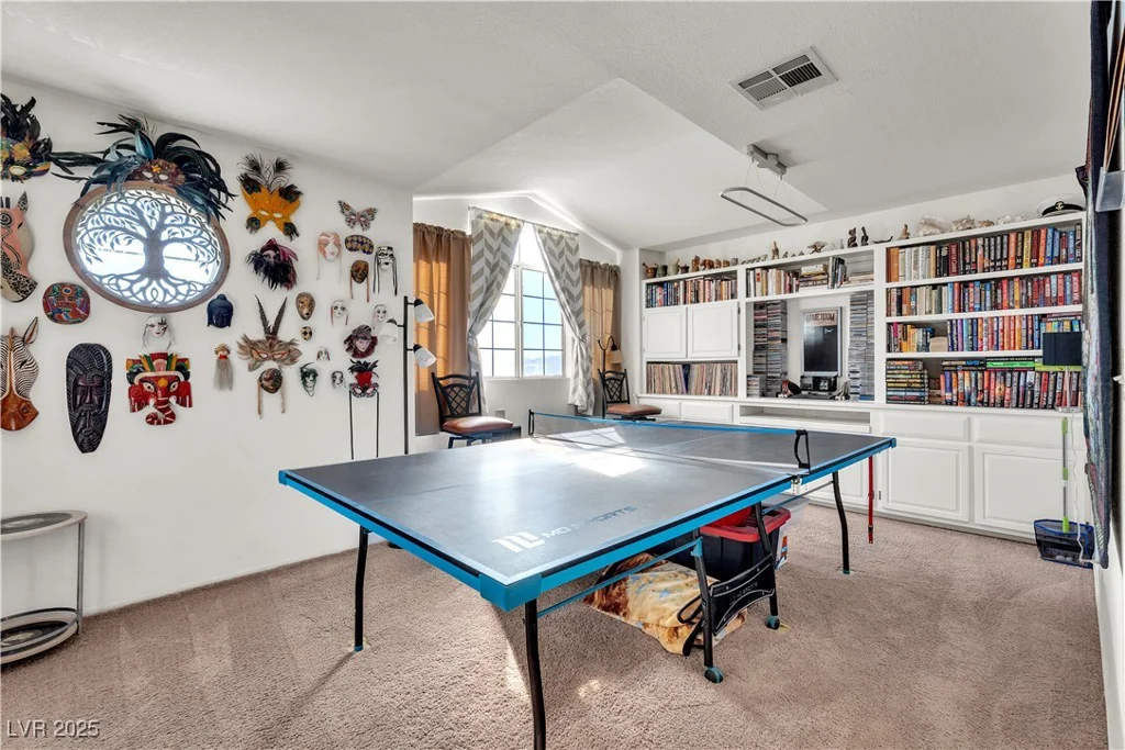 5341 Bitterwood, Las Vegas, NV 89118