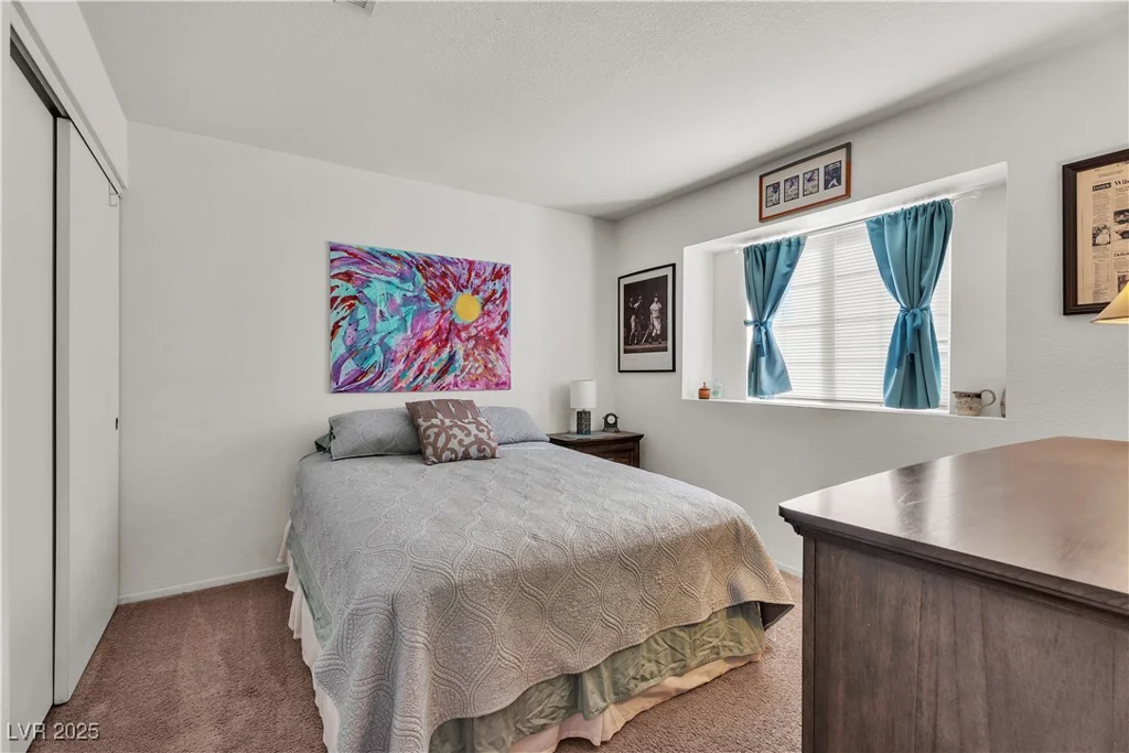 5341 Bitterwood, Las Vegas, NV 89118