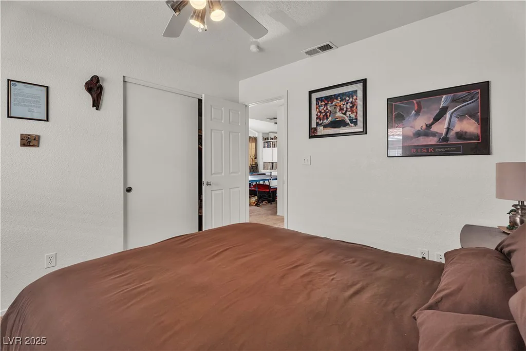 5341 Bitterwood, Las Vegas, NV 89118