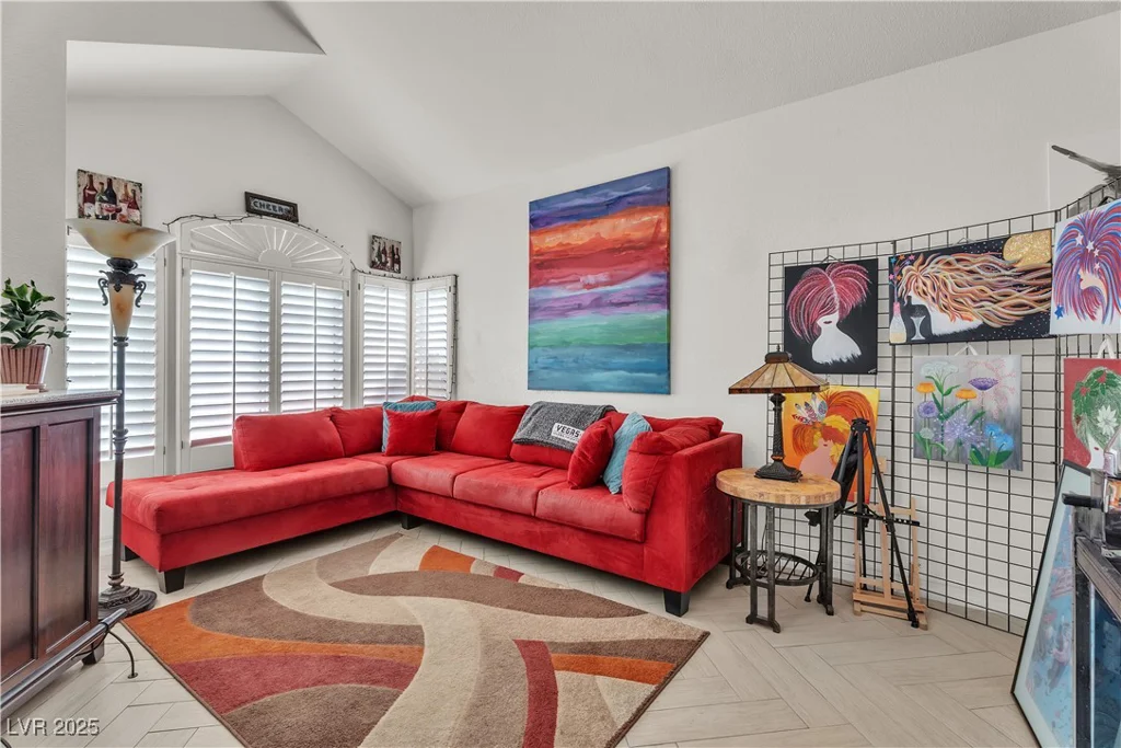 5341 Bitterwood, Las Vegas, NV 89118