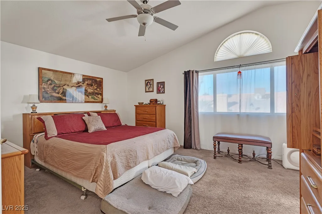 5341 Bitterwood, Las Vegas, NV 89118