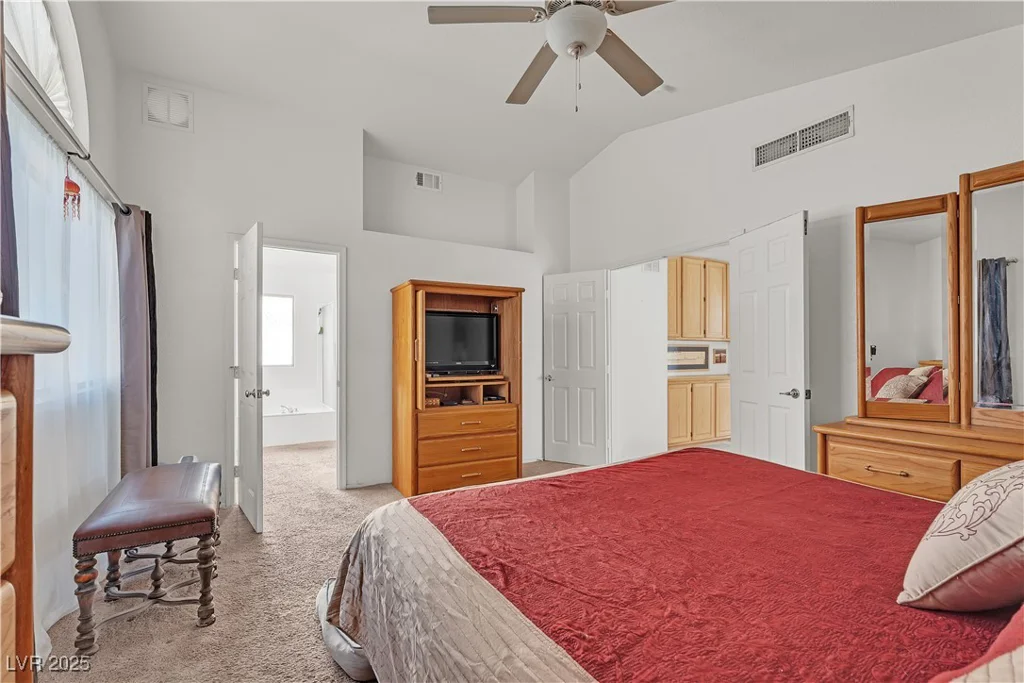 5341 Bitterwood, Las Vegas, NV 89118