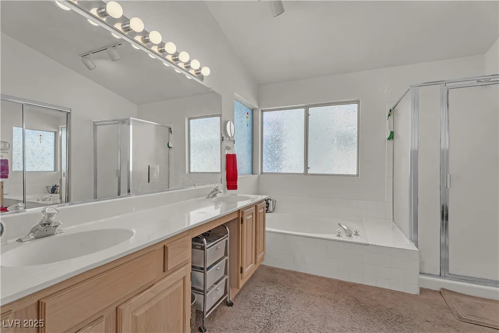 5341 Bitterwood, Las Vegas, NV 89118