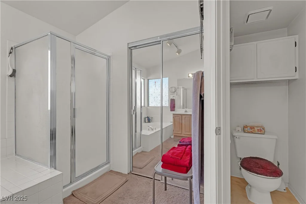 5341 Bitterwood, Las Vegas, NV 89118