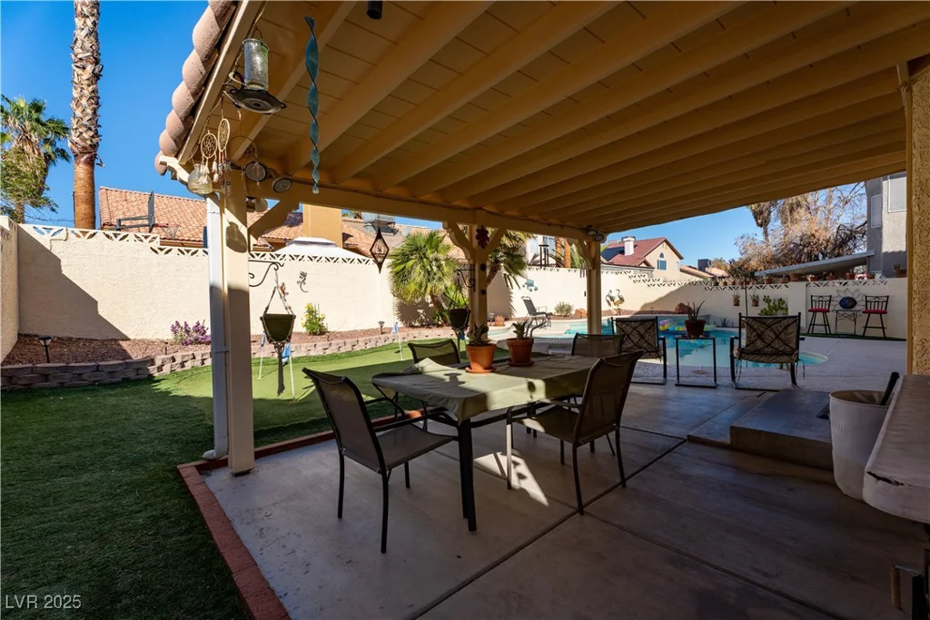 5341 Bitterwood, Las Vegas, NV 89118