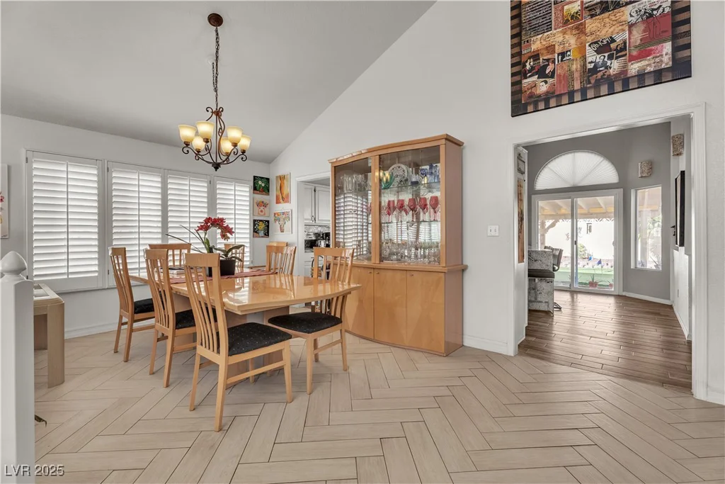5341 Bitterwood, Las Vegas, NV 89118