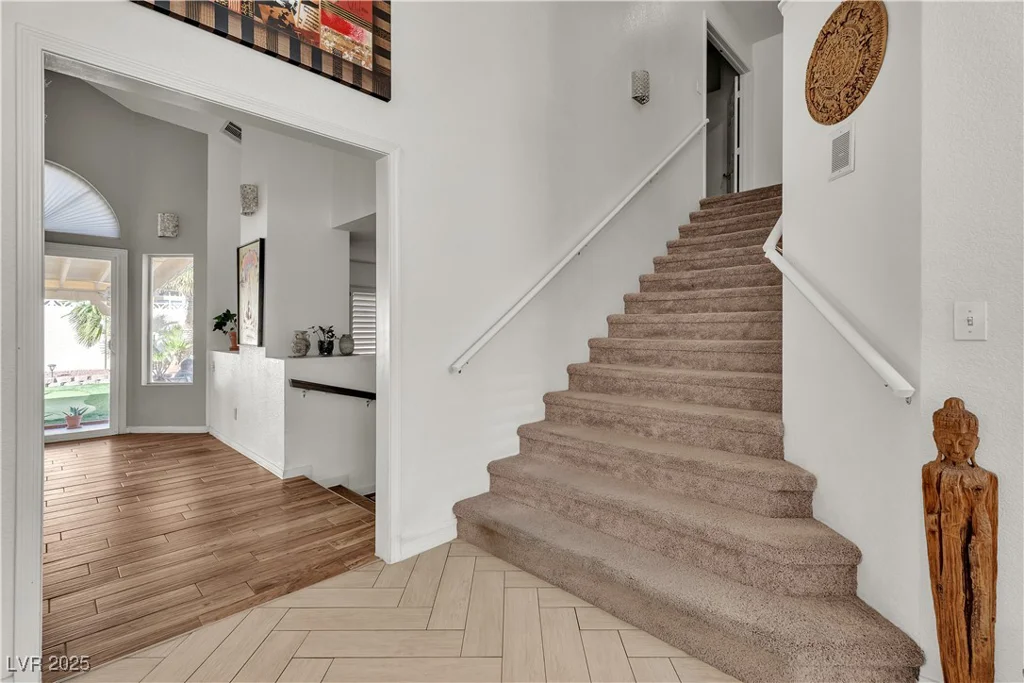 5341 Bitterwood, Las Vegas, NV 89118