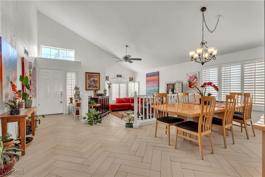 5341 Bitterwood, Las Vegas, NV 89118