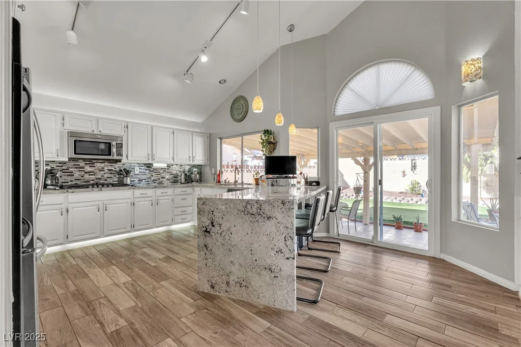 5341 Bitterwood, Las Vegas, NV 89118