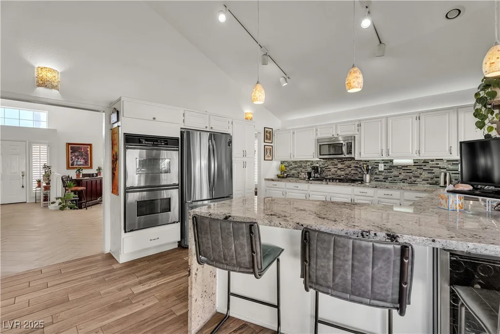 5341 Bitterwood, Las Vegas, NV 89118