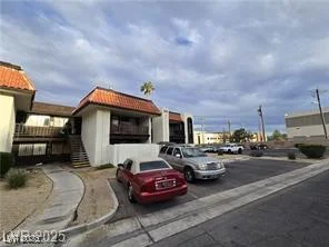 1405 Vegas Valley, Las Vegas, NV 89169