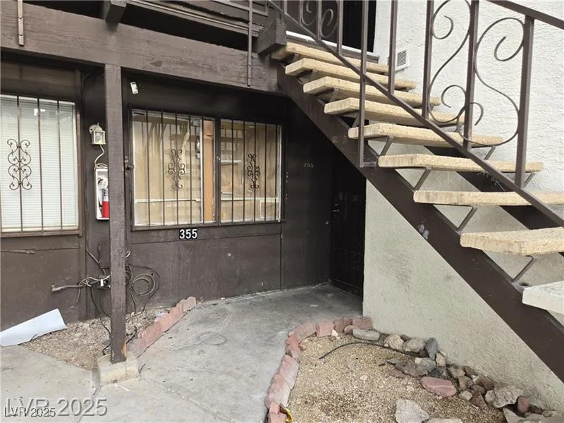 1405 Vegas Valley, Las Vegas, NV 89169