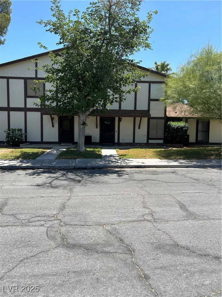 1454 Elizabeth, Las Vegas, NV 89119