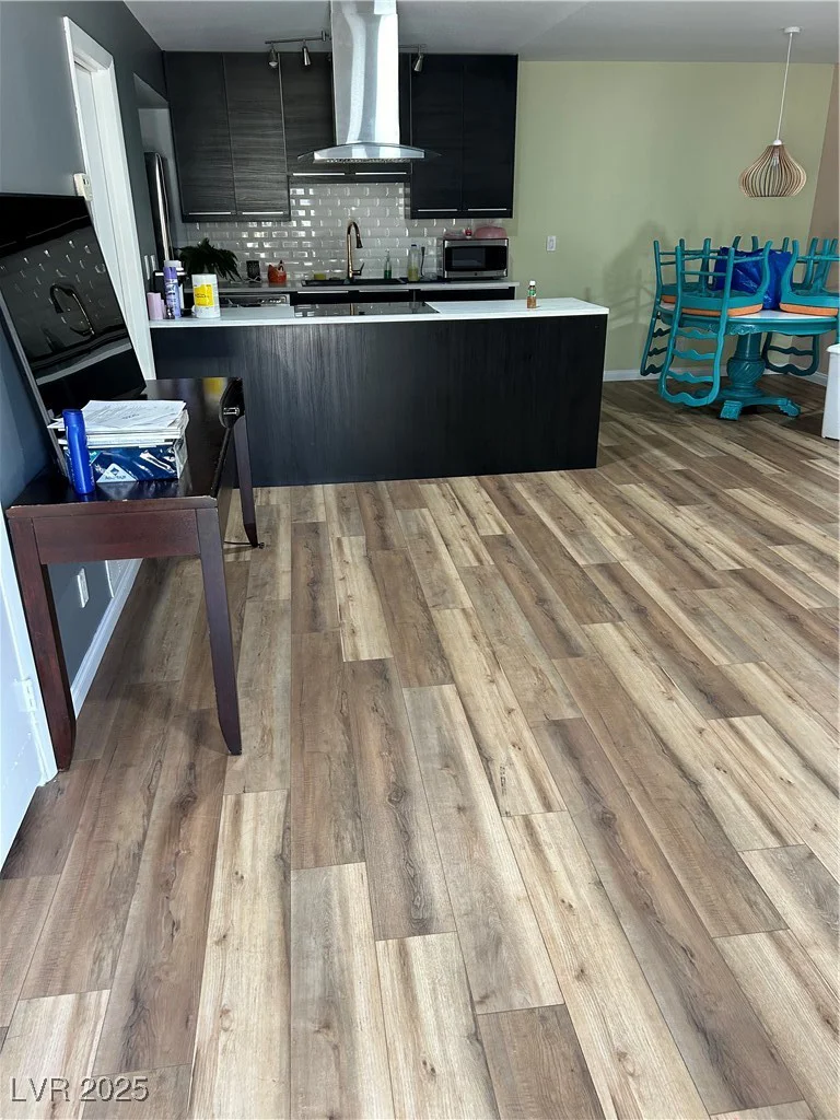1454 Elizabeth, Las Vegas, NV 89119