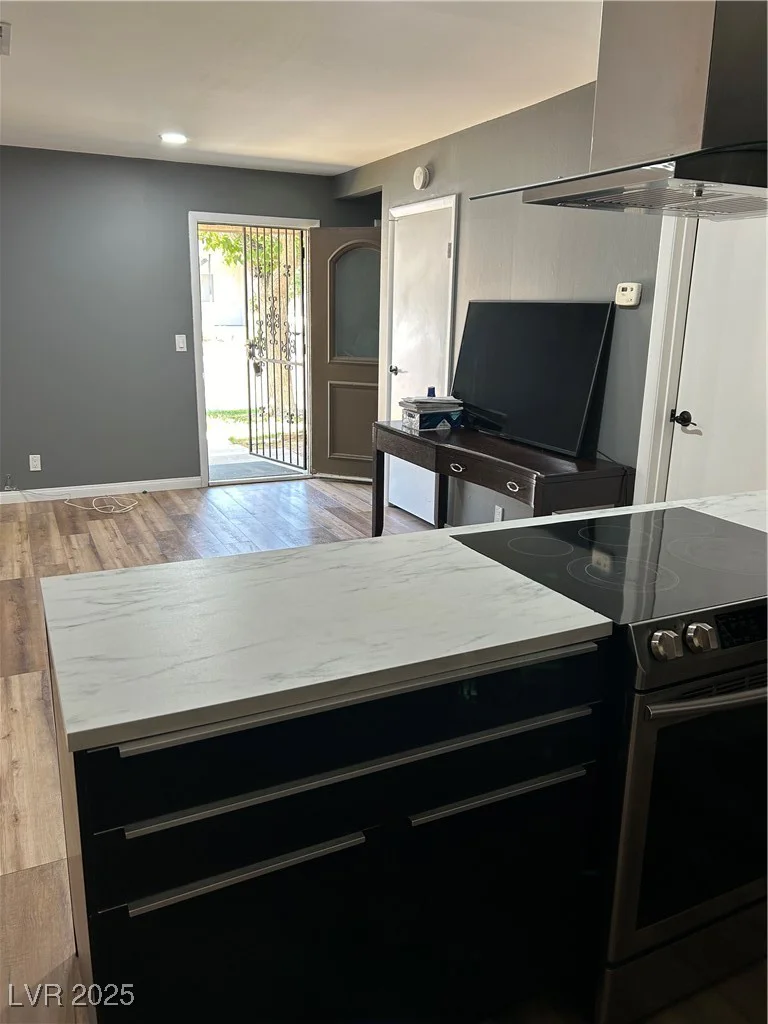 1454 Elizabeth, Las Vegas, NV 89119