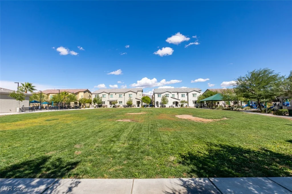 6472 Centennial Skies, North Las Vegas, NV 89086