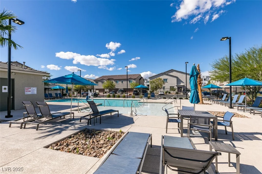 6472 Centennial Skies, North Las Vegas, NV 89086