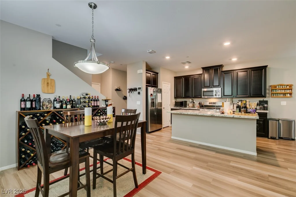 6472 Centennial Skies, North Las Vegas, NV 89086