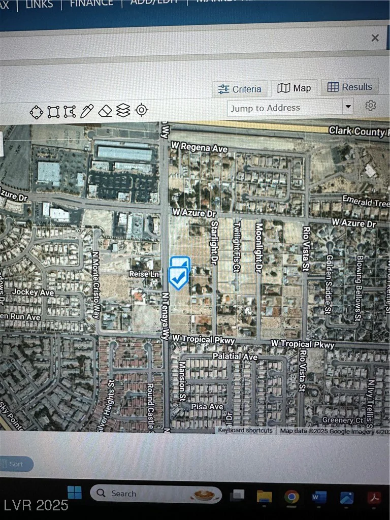 TENAYA, Las Vegas, NV 89130