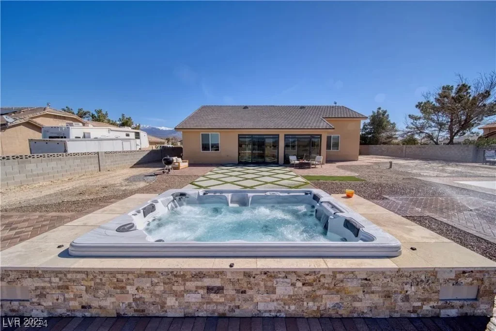 6440 Montclair, Pahrump, NV 89061