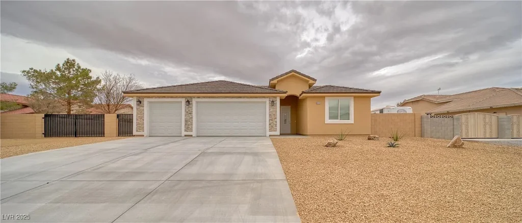 6440 Montclair, Pahrump, NV 89061
