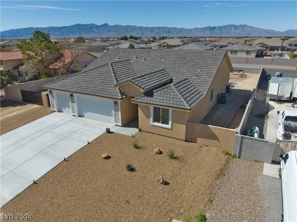 6440 Montclair, Pahrump, NV 89061