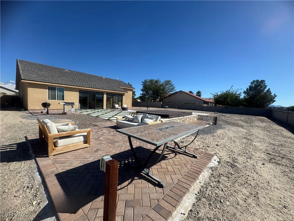6440 Montclair, Pahrump, NV 89061