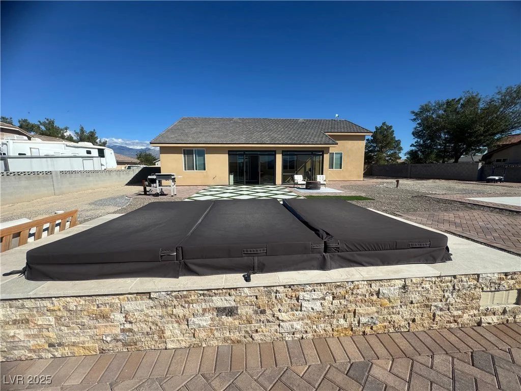 6440 Montclair, Pahrump, NV 89061