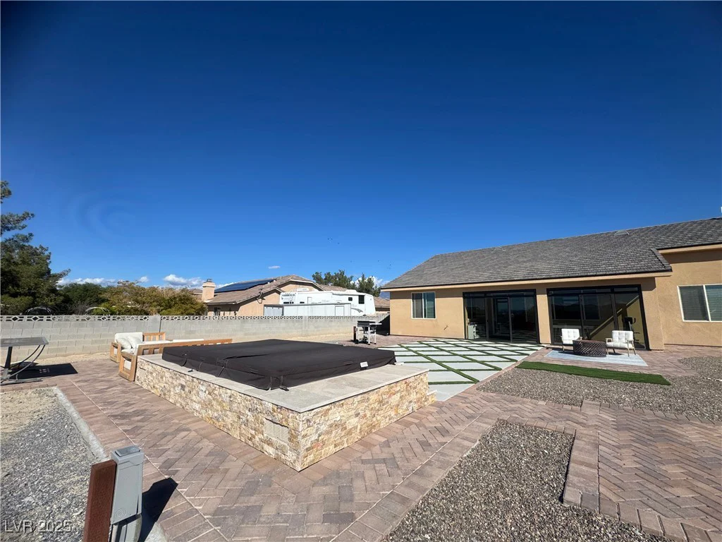 6440 Montclair, Pahrump, NV 89061