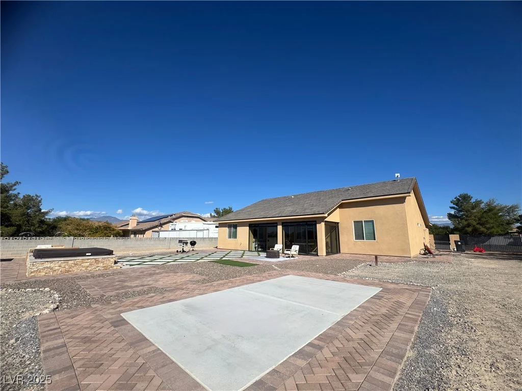 6440 Montclair, Pahrump, NV 89061