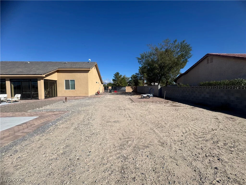 6440 Montclair, Pahrump, NV 89061