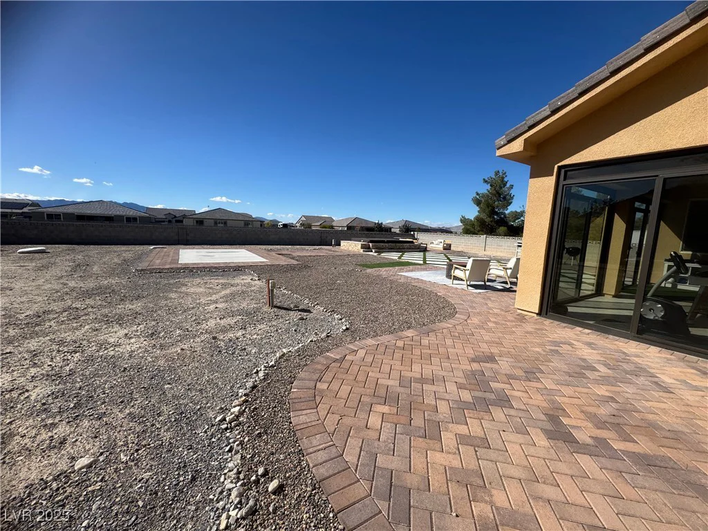 6440 Montclair, Pahrump, NV 89061