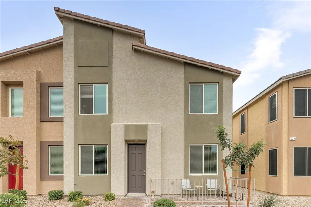 7324 Halo Falls, North Las Vegas, NV 89084