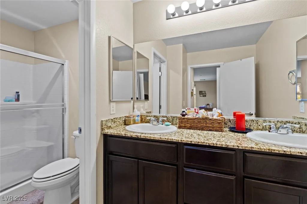 7324 Halo Falls, North Las Vegas, NV 89084