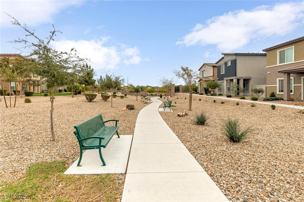 7324 Halo Falls, North Las Vegas, NV 89084