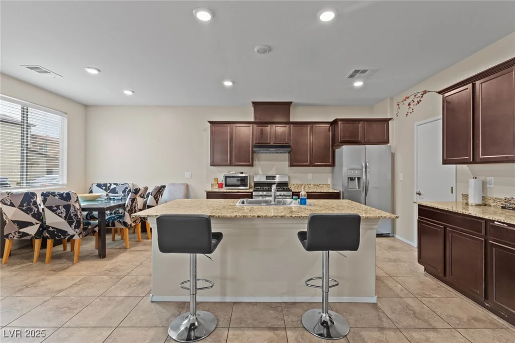 7324 Halo Falls, North Las Vegas, NV 89084
