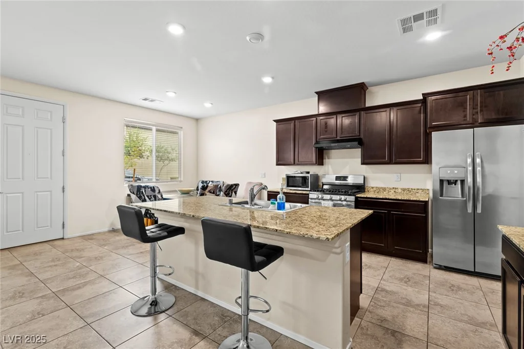 7324 Halo Falls, North Las Vegas, NV 89084