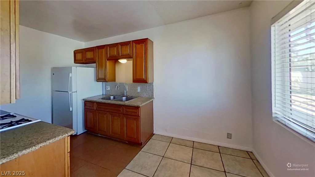 2252 Ellis, North Las Vegas, NV 89030
