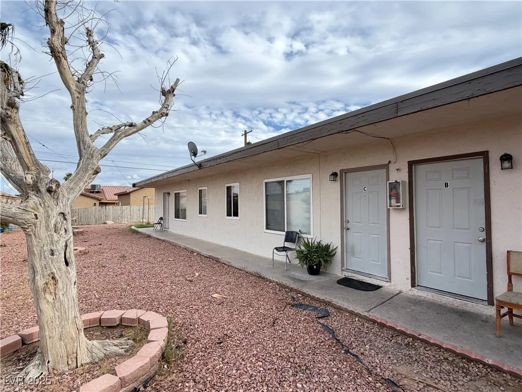 2252 Ellis, North Las Vegas, NV 89030