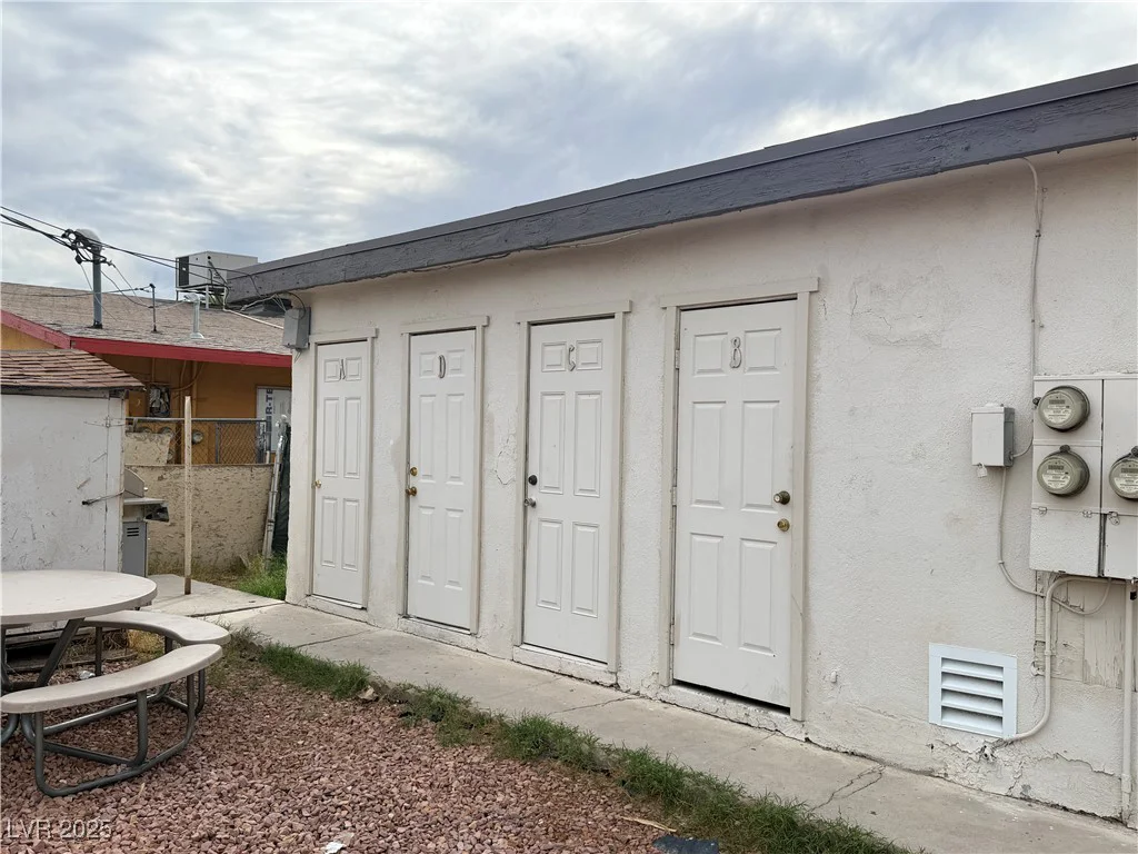 2252 Ellis, North Las Vegas, NV 89030