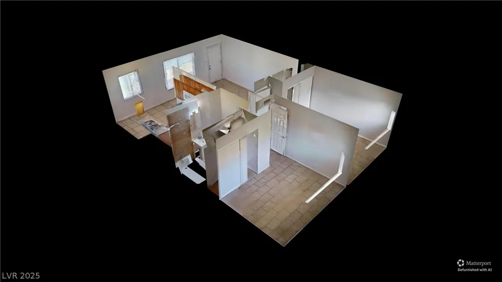 2252 Ellis, North Las Vegas, NV 89030