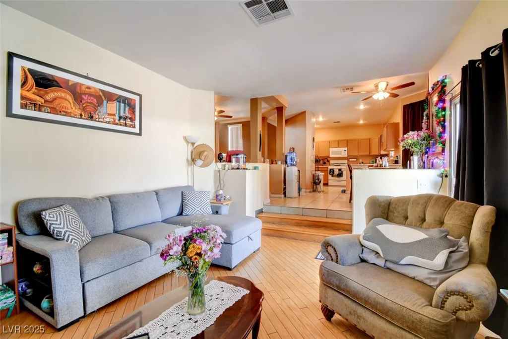 4533 Vogue, Las Vegas, NV 89129