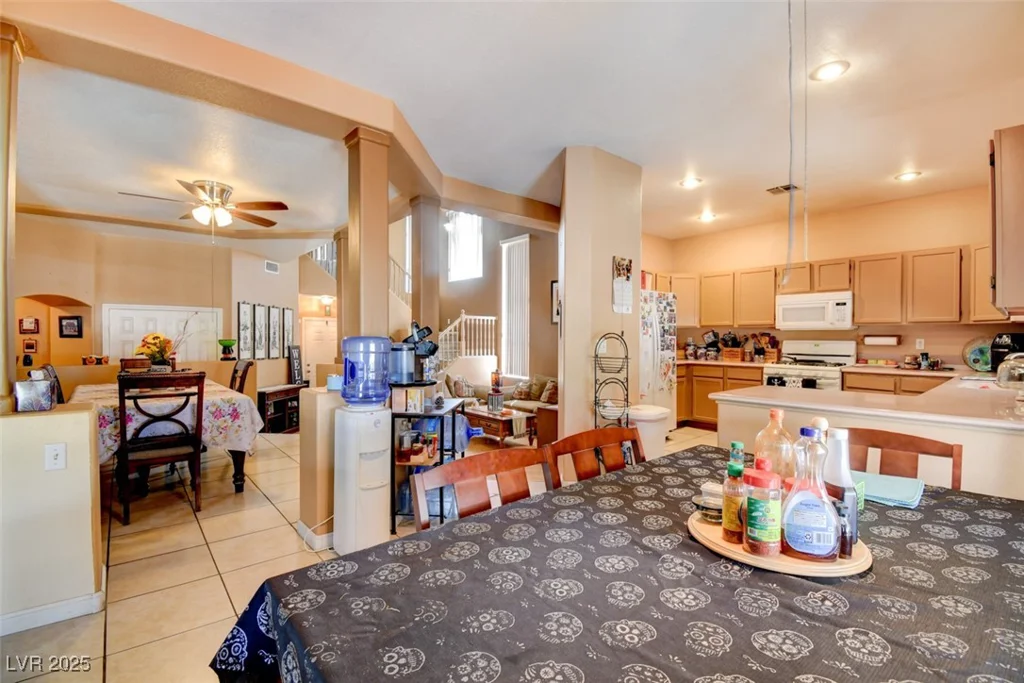 4533 Vogue, Las Vegas, NV 89129