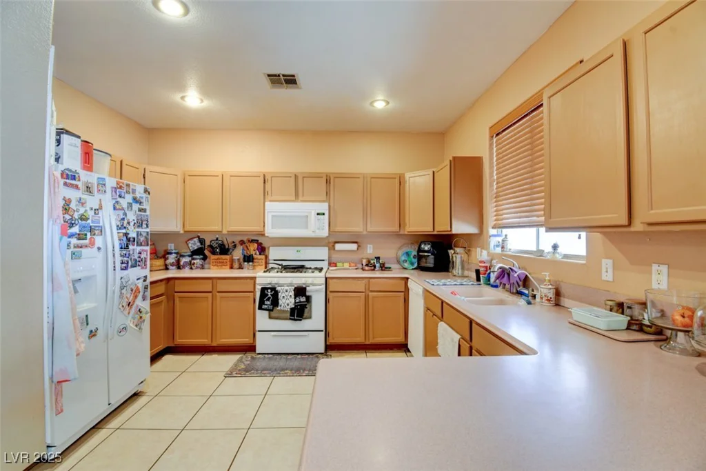 4533 Vogue, Las Vegas, NV 89129