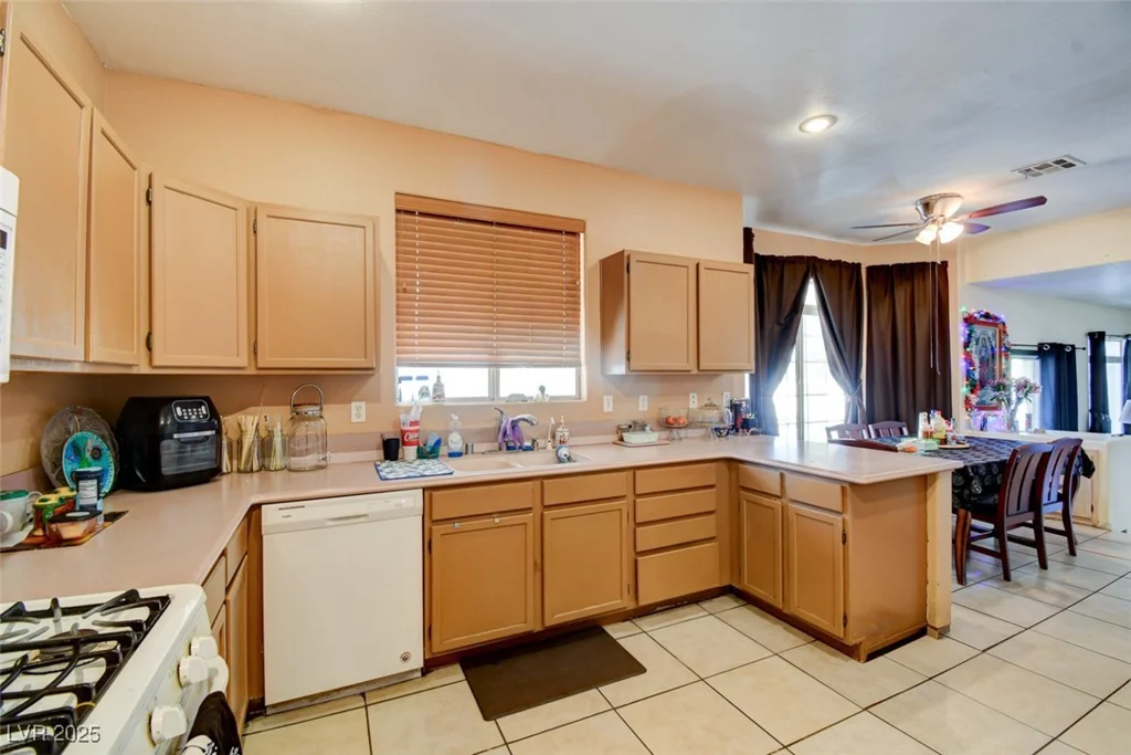 4533 Vogue, Las Vegas, NV 89129