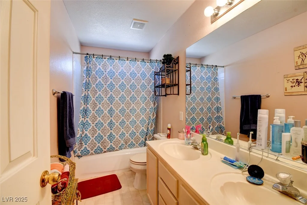4533 Vogue, Las Vegas, NV 89129
