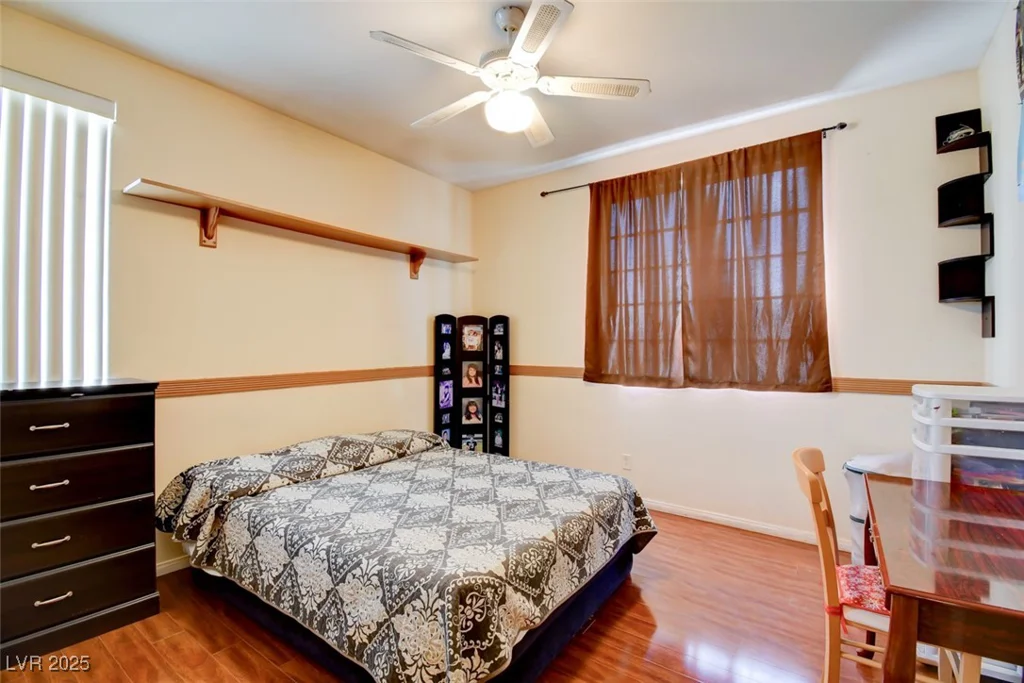 4533 Vogue, Las Vegas, NV 89129