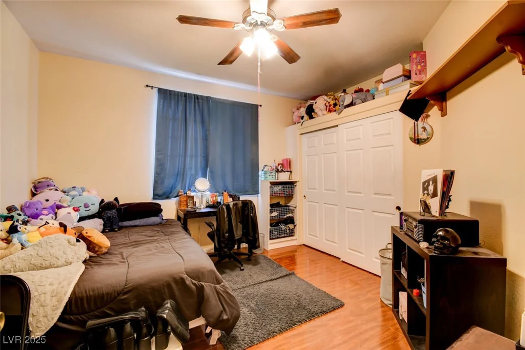 4533 Vogue, Las Vegas, NV 89129