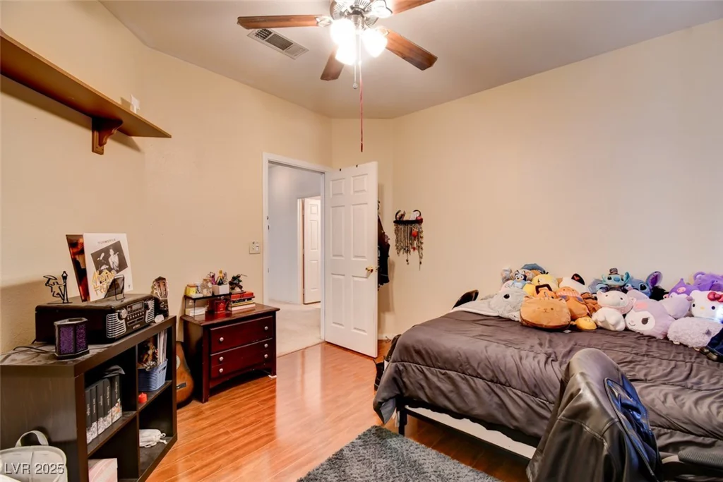 4533 Vogue, Las Vegas, NV 89129